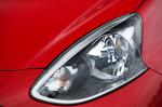 Nissan Micra 2015 года (CA)